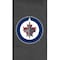 Dreamseat Office Chair 1000 with Winnipeg Jets Logo XZOC1000-PSNHL43010 - alternate 2